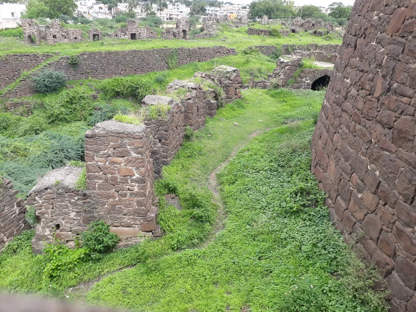 Photo of Gulbarga By Shaik Ashraf Ali Ahmed