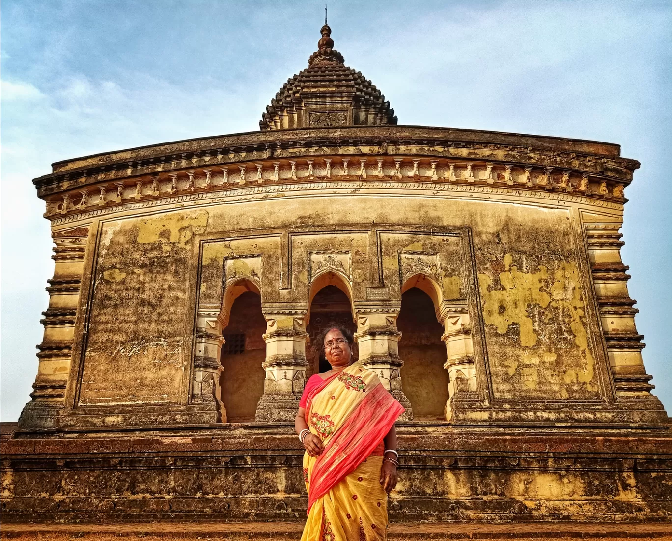 Photo of Bishnupur