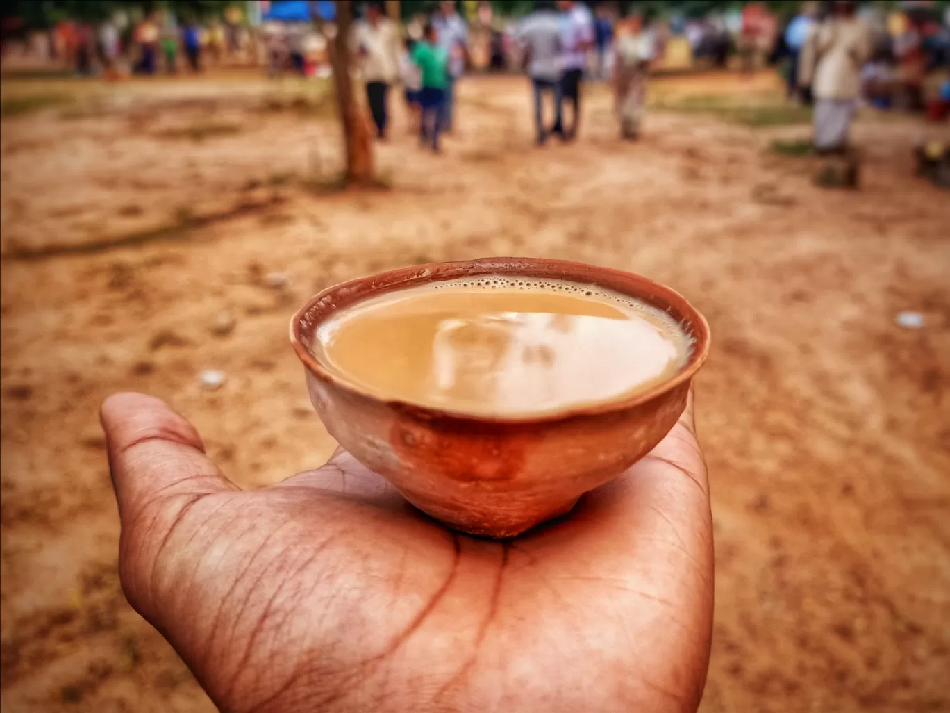 Photo of Bishnupur