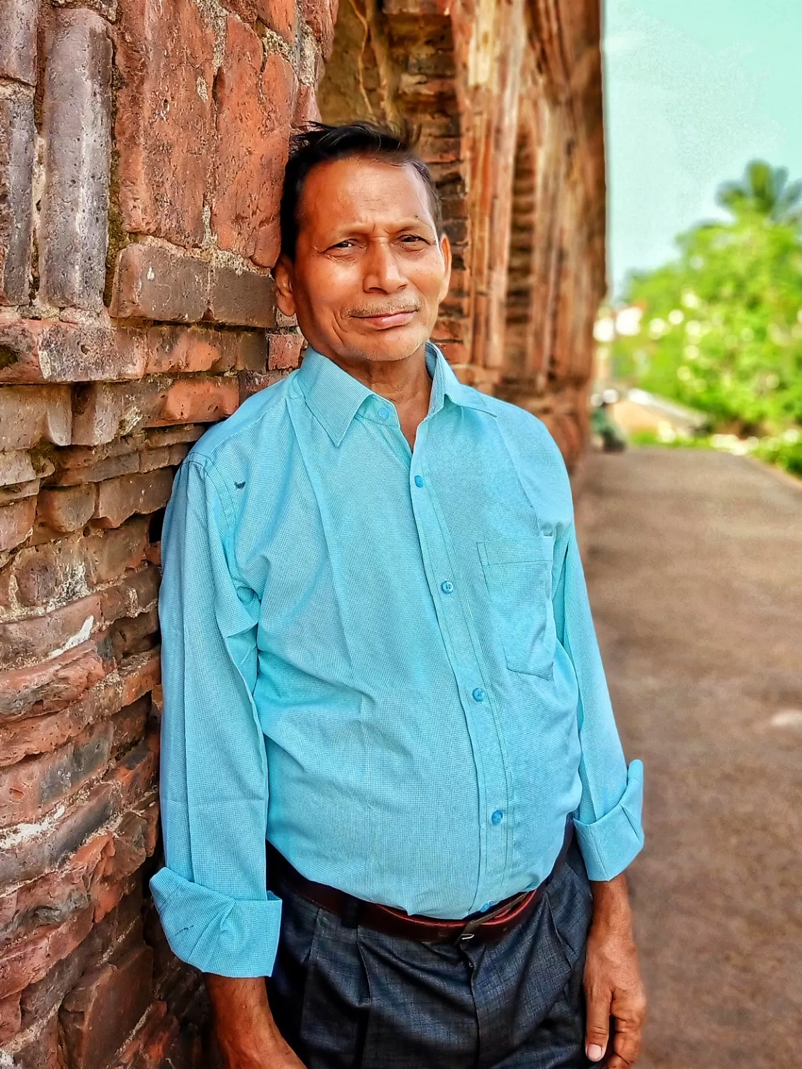 Photo of Bishnupur