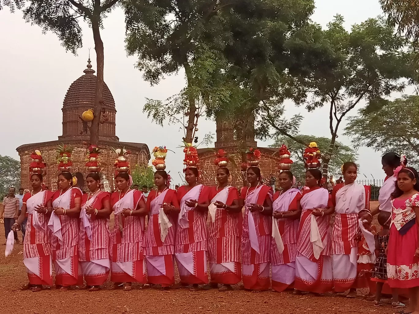 Photo of Bishnupur