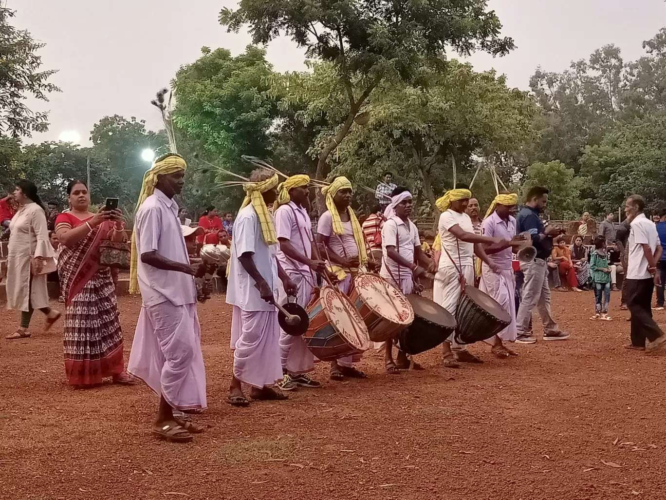 Photo of Bishnupur