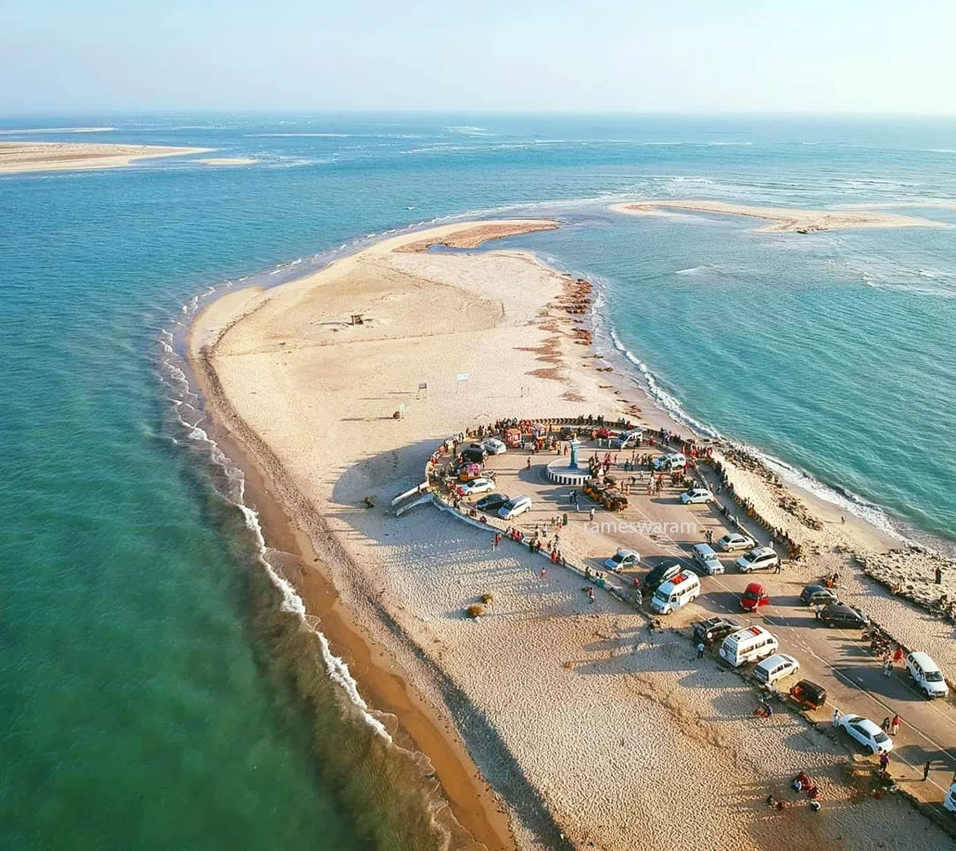 Photo of Pamban By Ijaz Pbn