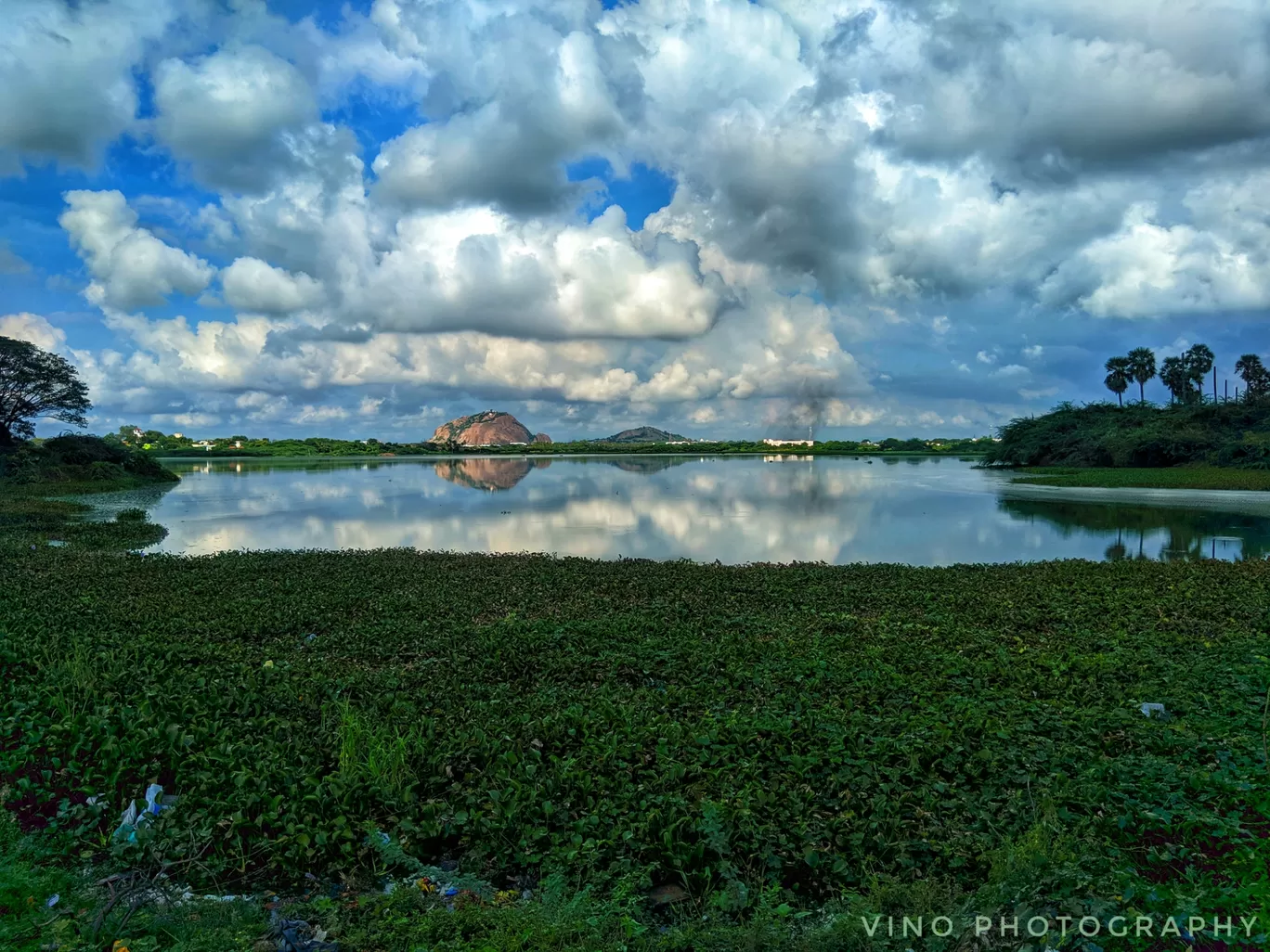Photo of Avaniyapuram By Vino Christwin