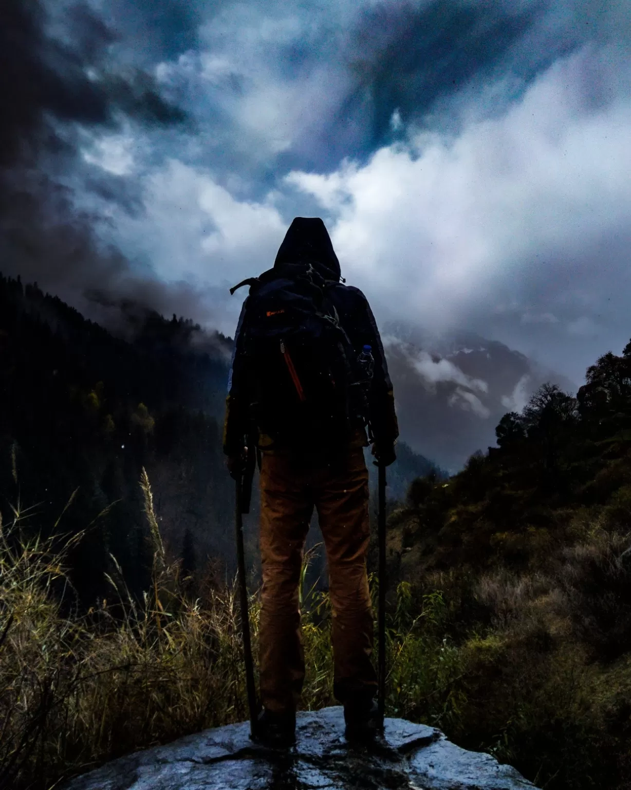 Photo of Kasol By Shailesh Thakur