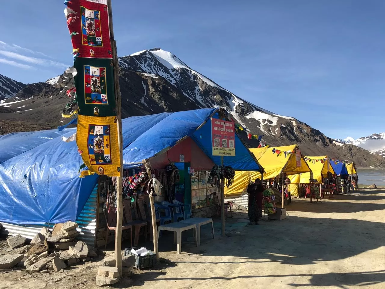 Photo of Ladakh By Sri Kamal