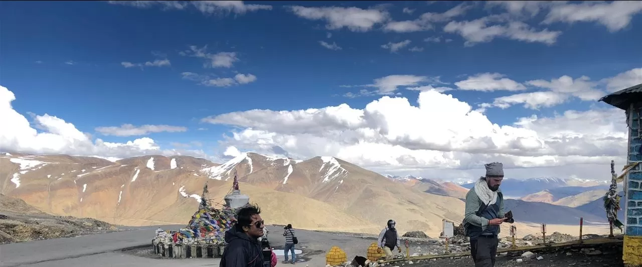 Photo of Ladakh By Sri Kamal