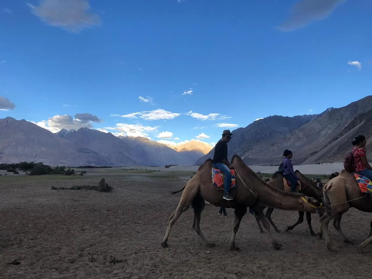 Photo of Ladakh By Sri Kamal