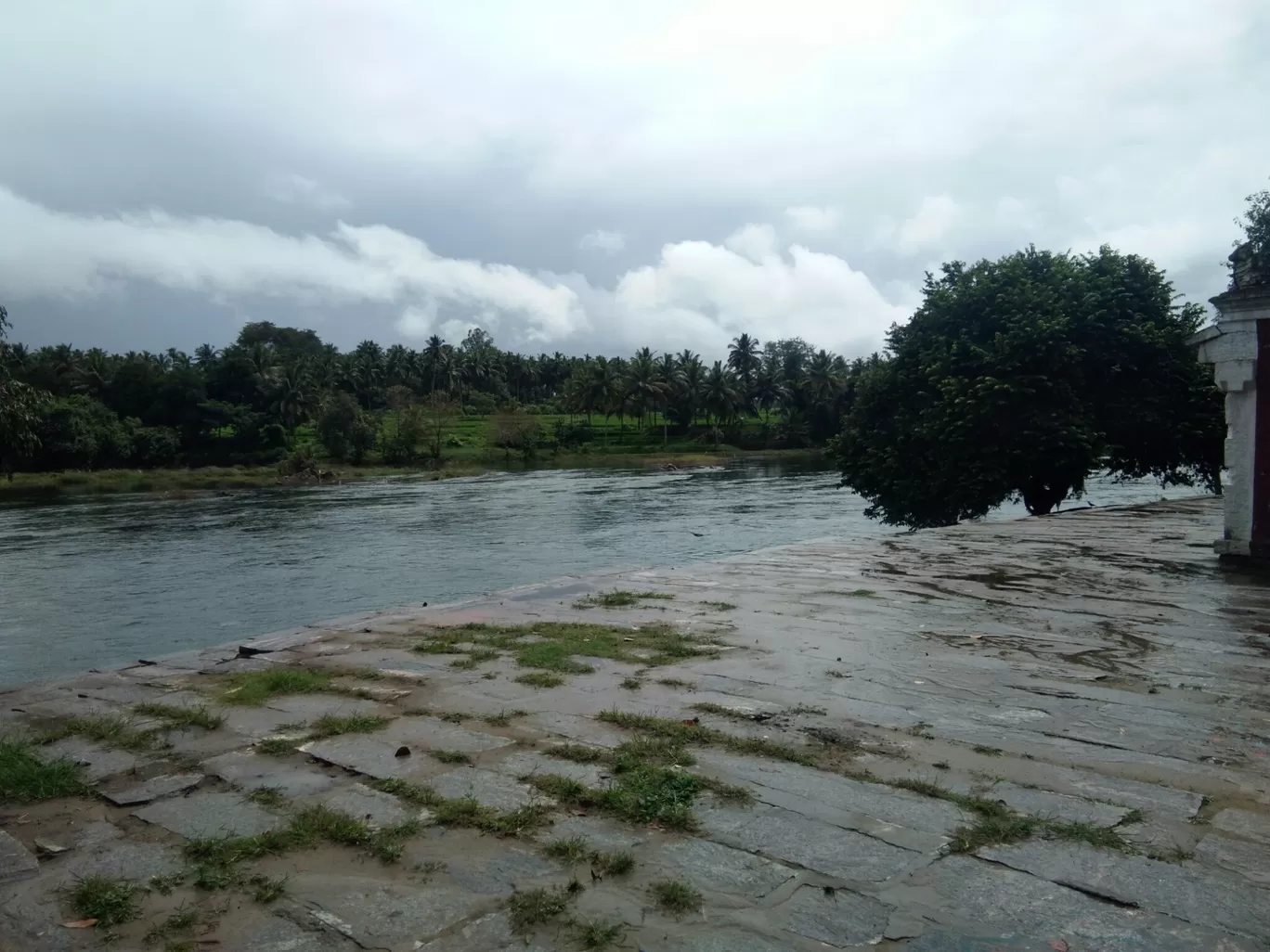 Photo of Srirangapatna By Sharath Raypur