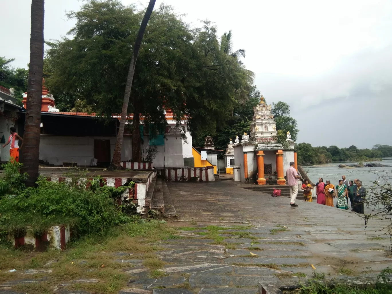 Photo of Srirangapatna By Sharath Raypur