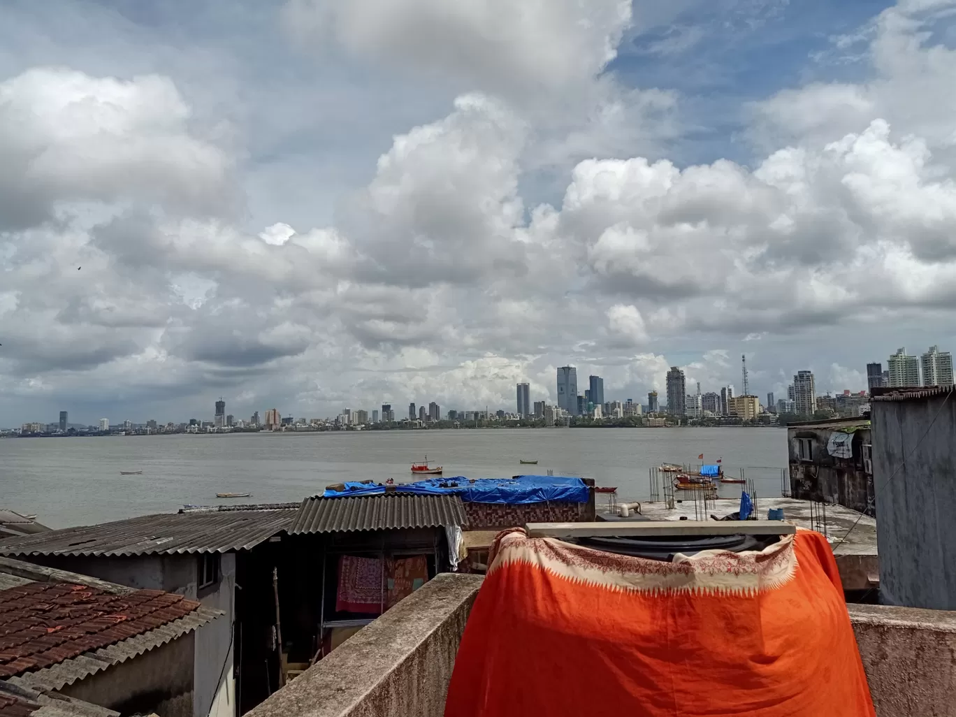 Photo of Worli By Vivan Rane