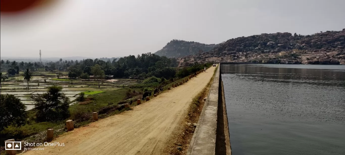 Photo of Hampi By Girlitude