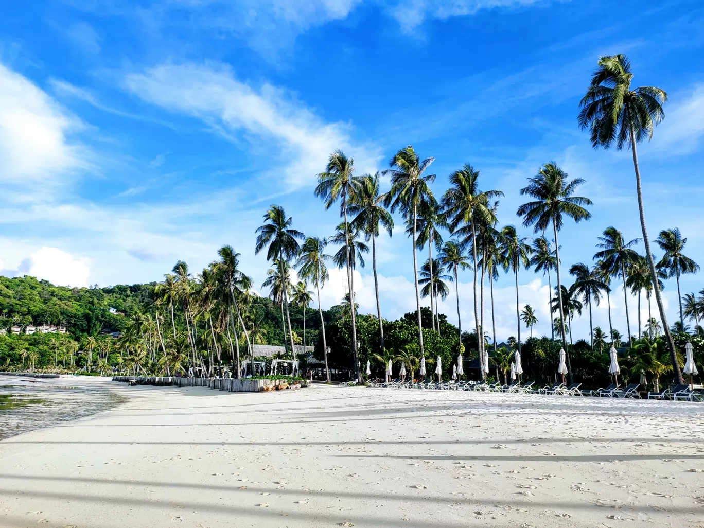 Photo of Phi Phi Islands By Pawan Solomon