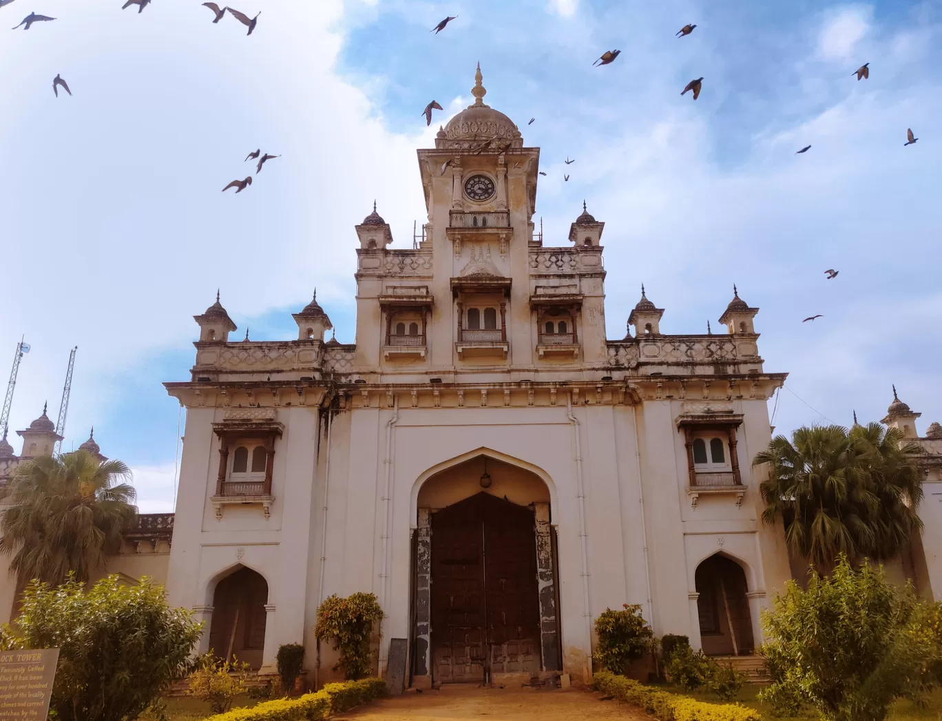 Photo of Hyderabad By amit gher