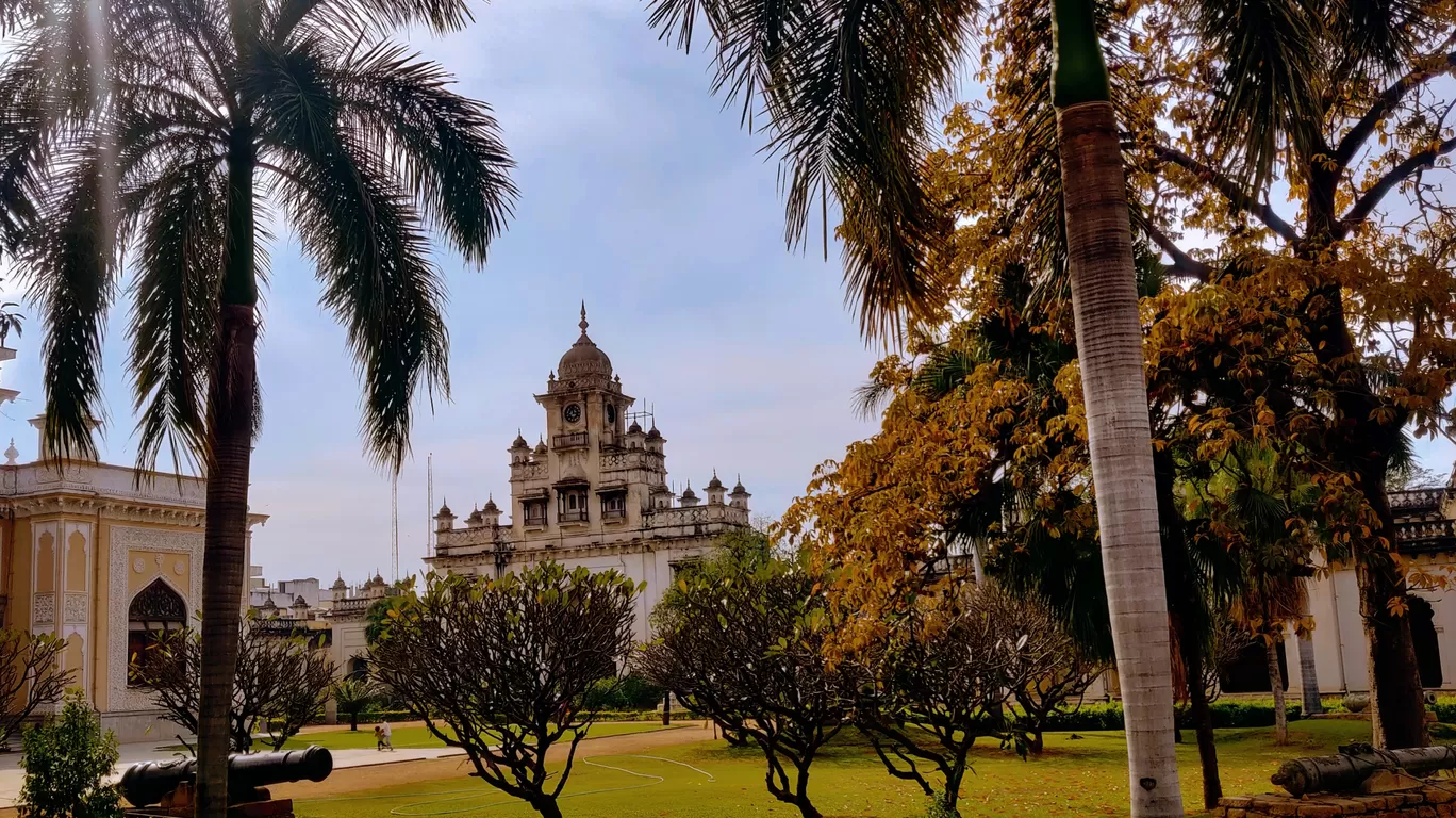 Photo of Hyderabad By amit gher