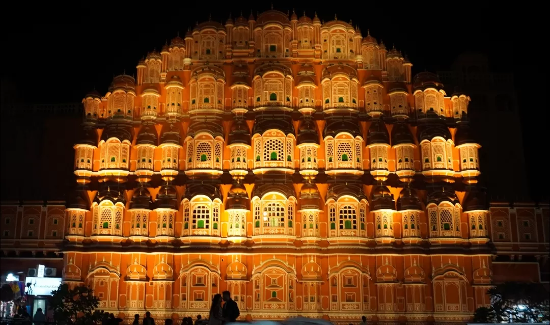 Photo of Jaipur By amit gher