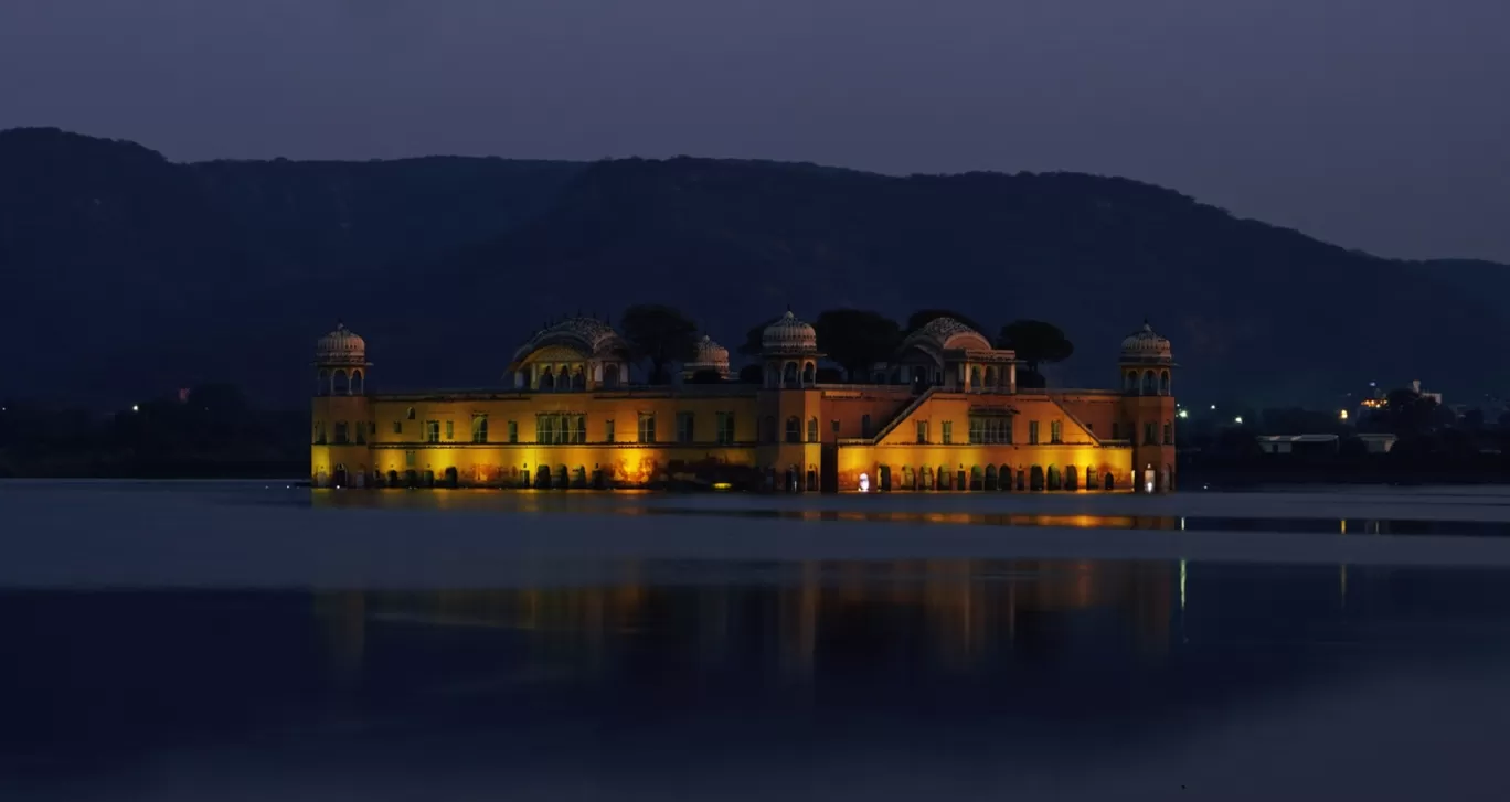 Photo of Jaipur By amit gher