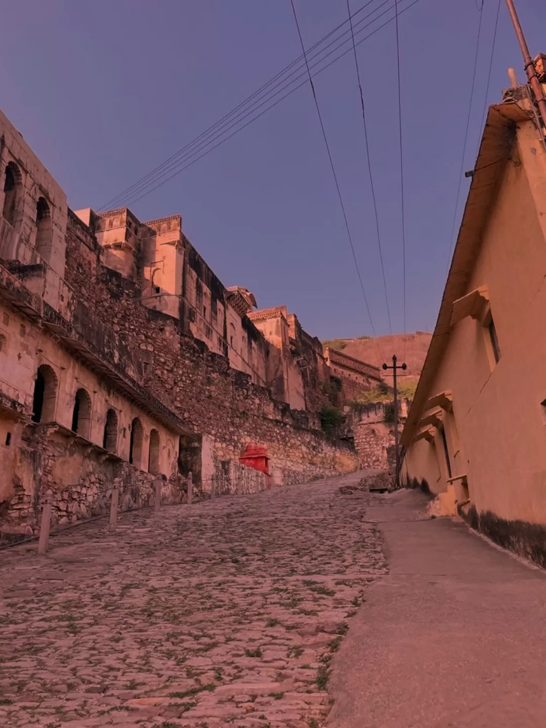 Photo of Taragarh Fort By Bilal Akhtar