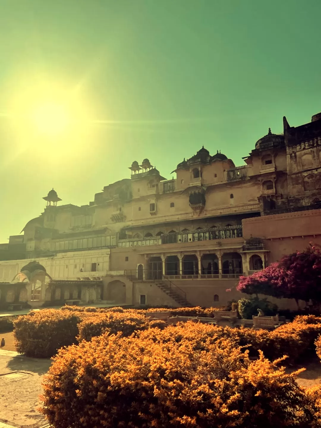 Photo of Taragarh Fort By Bilal Akhtar