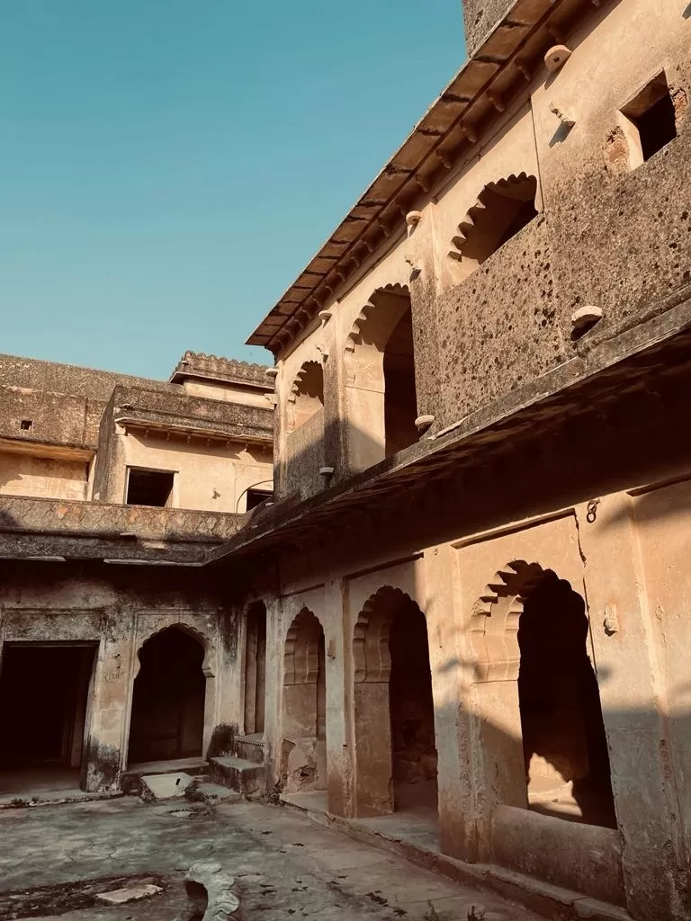 Photo of Taragarh Fort By Bilal Akhtar