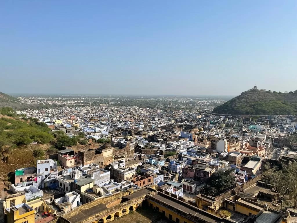 Photo of Taragarh Fort By Bilal Akhtar