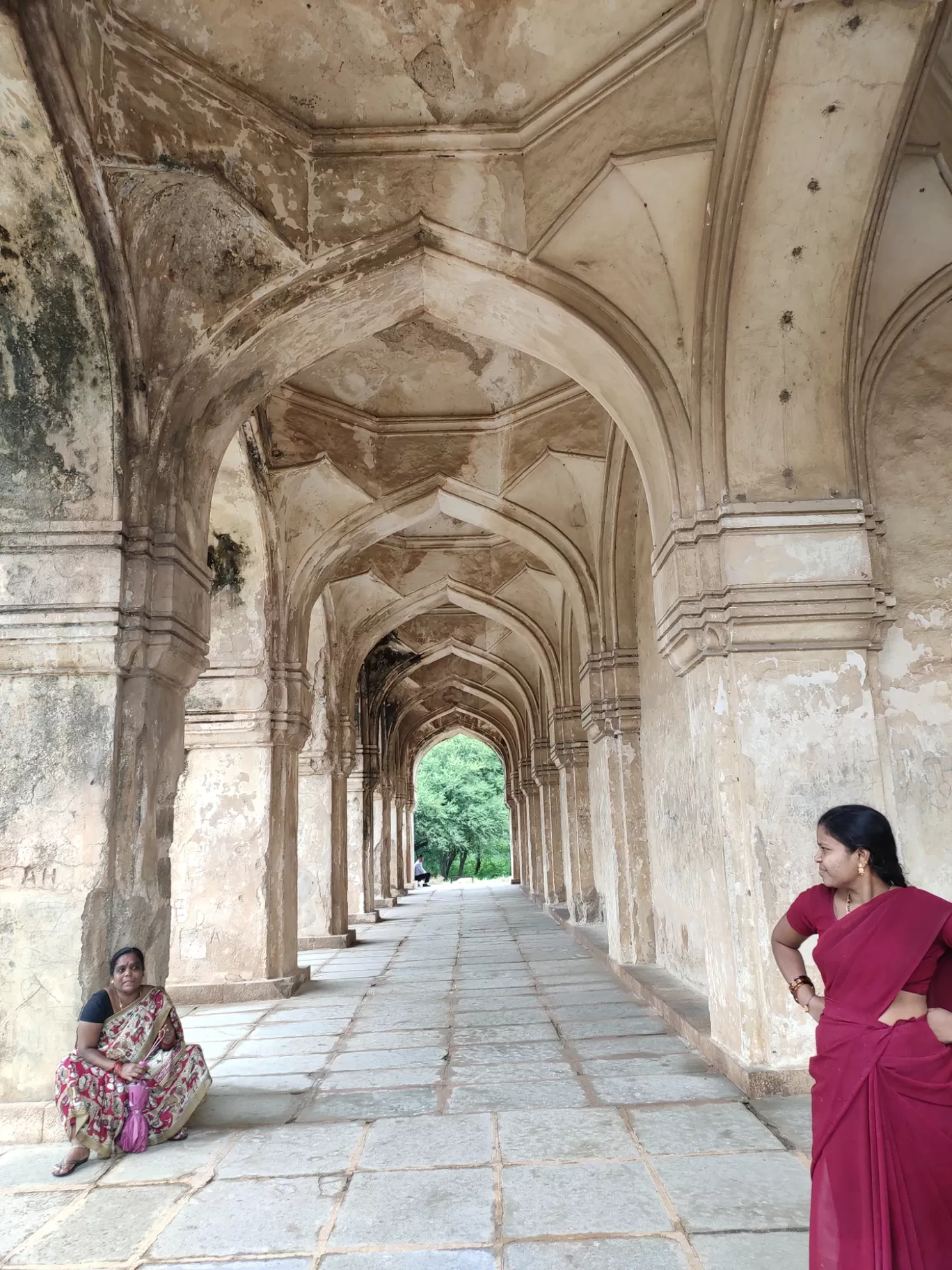 Photo of Qutub Shahi Tombs By manasa shaganti