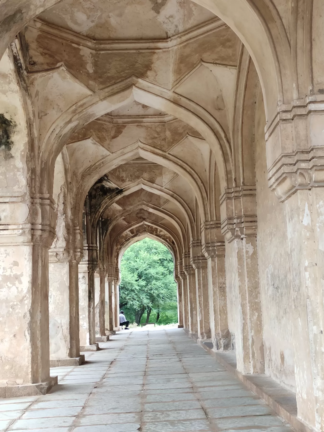 Photo of Qutub Shahi Tombs By manasa shaganti