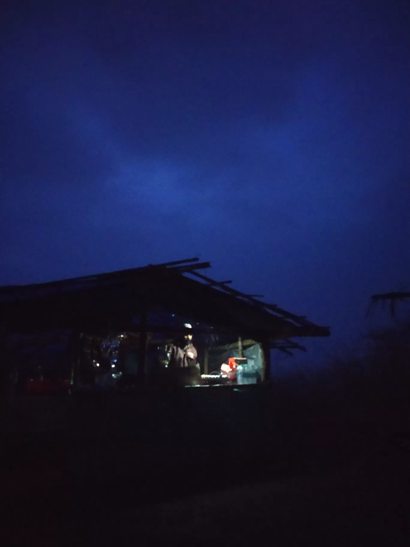 Photo of Kurumbalakotta View Point By Muhsin Gafoor