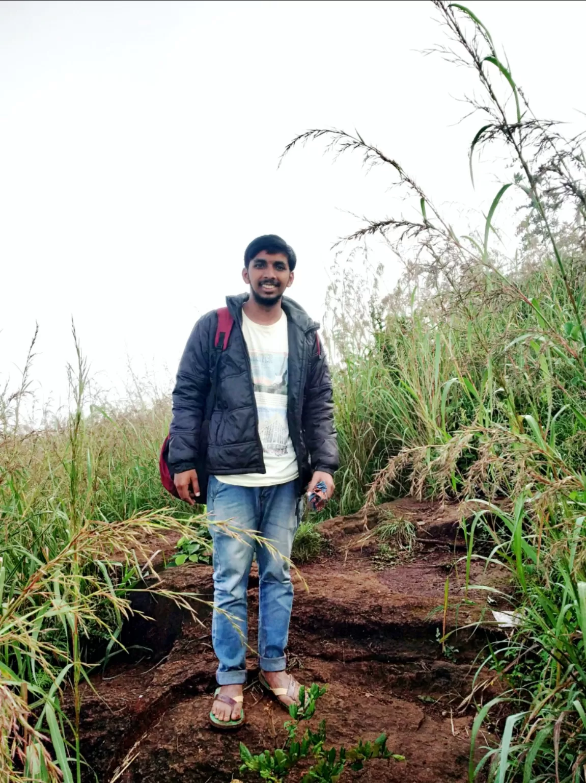 Photo of Kurumbalakotta View Point By Muhsin Gafoor