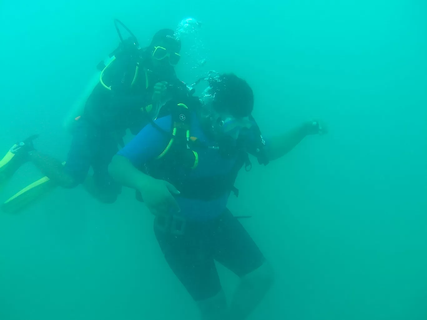 Photo of Andaman and Nicobar Islands By Rahul Nainala