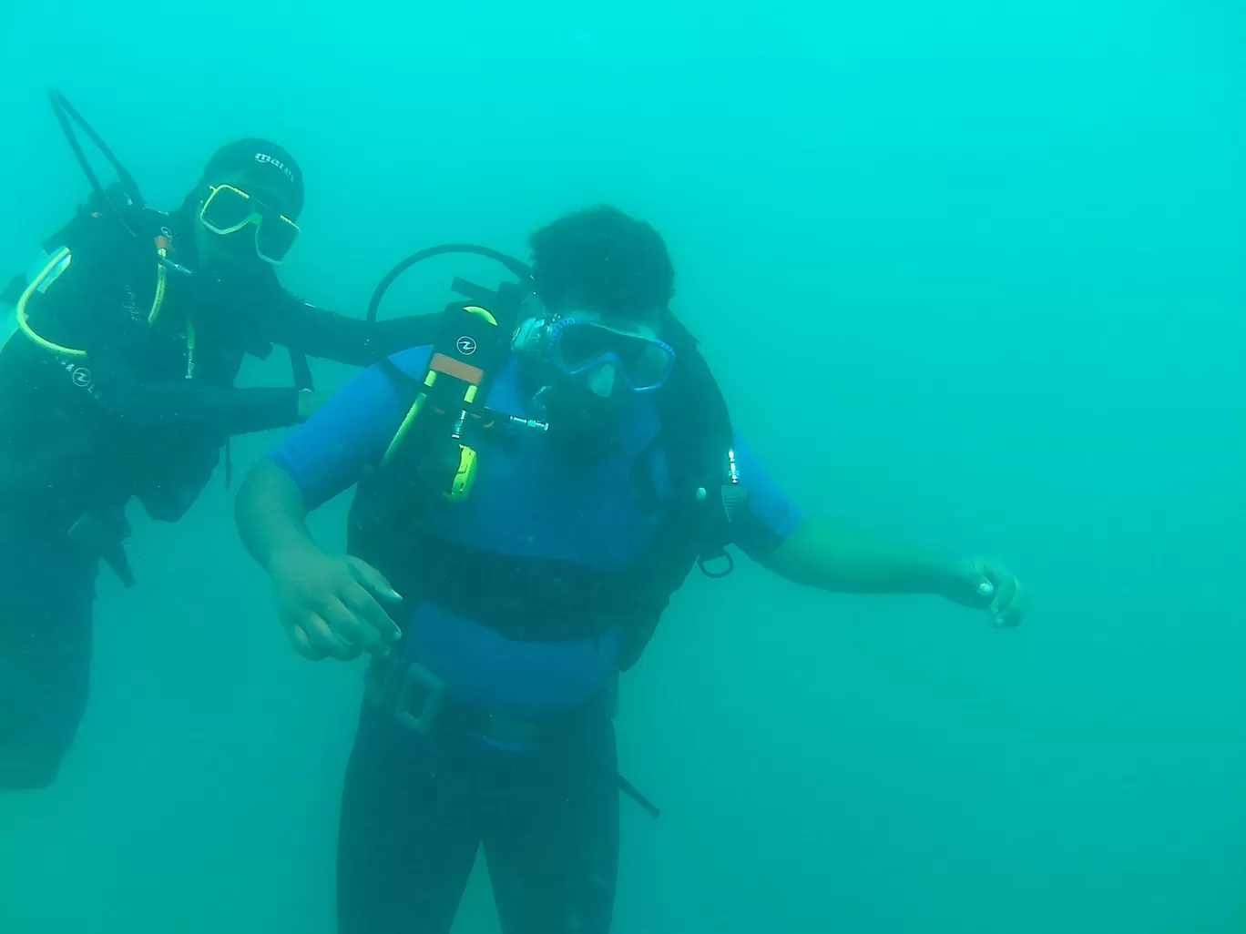 Photo of Andaman and Nicobar Islands By Rahul Nainala
