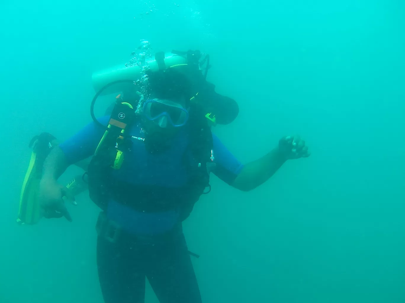 Photo of Andaman and Nicobar Islands By Rahul Nainala