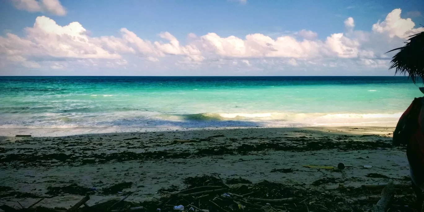 Photo of Andaman and Nicobar Islands By Rahul Nainala