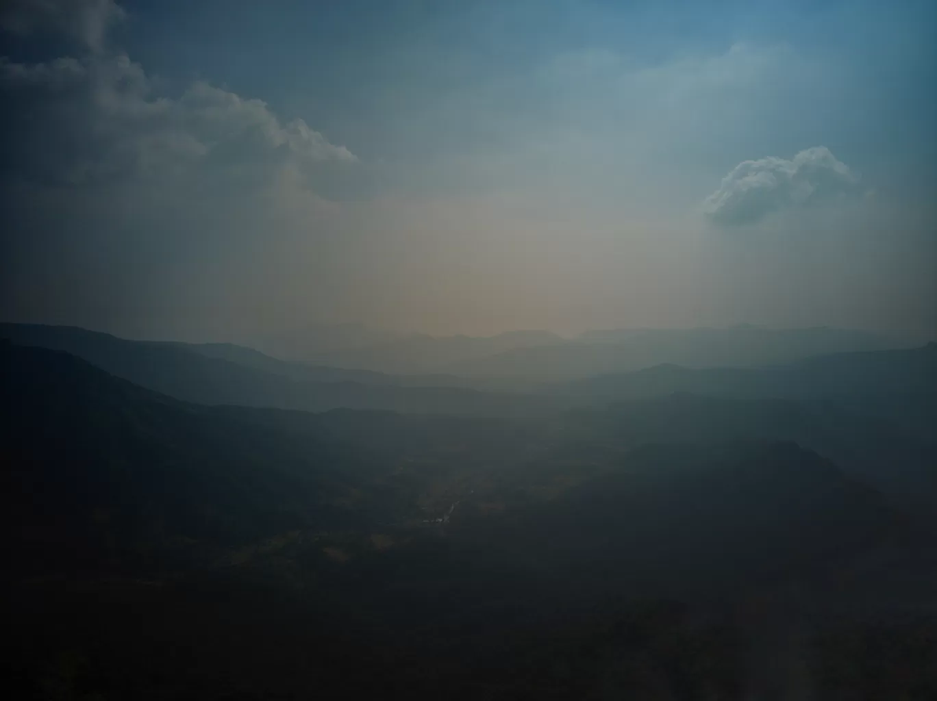 Photo of Mahabaleshwar By Nitesh D