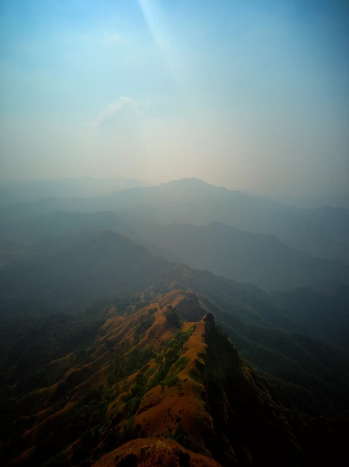 Photo of Mahabaleshwar By Nitesh D