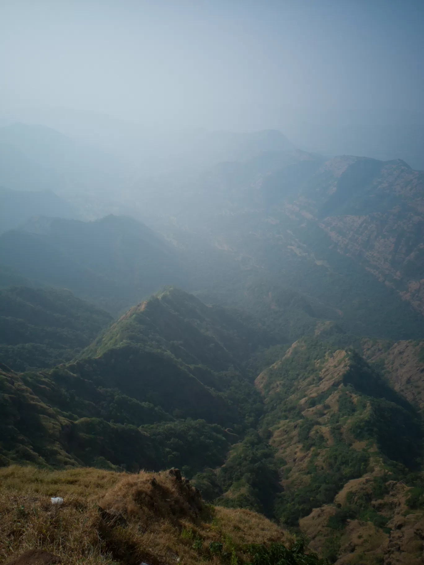 Photo of Mahabaleshwar By Nitesh D