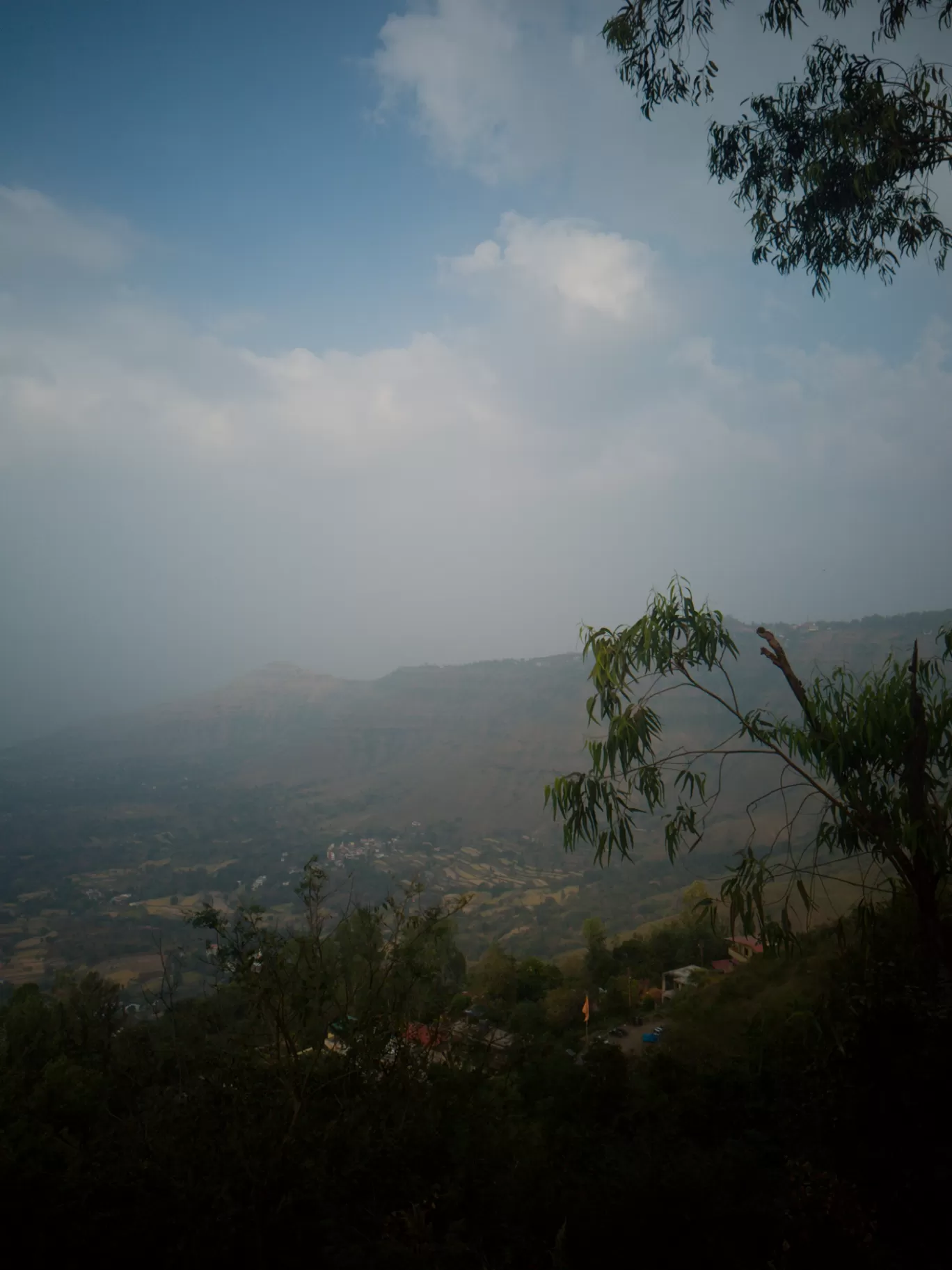 Photo of Mahabaleshwar By Nitesh D