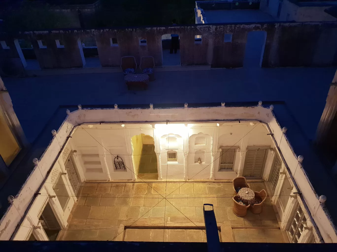 Photo of Hotel Chobdar Haveli By Anupam Mazumdar