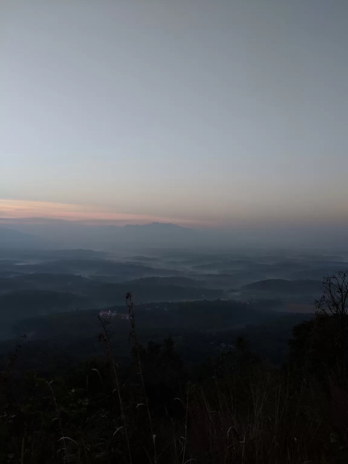 Photo of Kurumbalakotta View Point By Vishagh Deyan