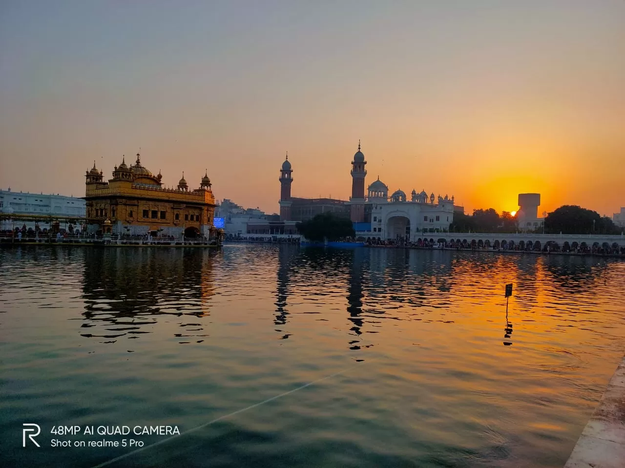 Photo of Amritsar By Vikas Yadav