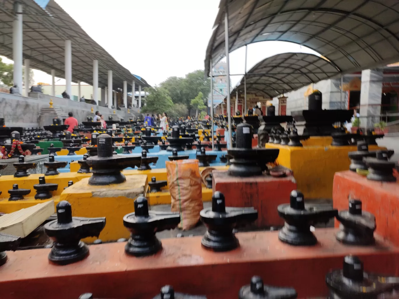 Photo of Kotilingeshwara Temple Road By San Urs
