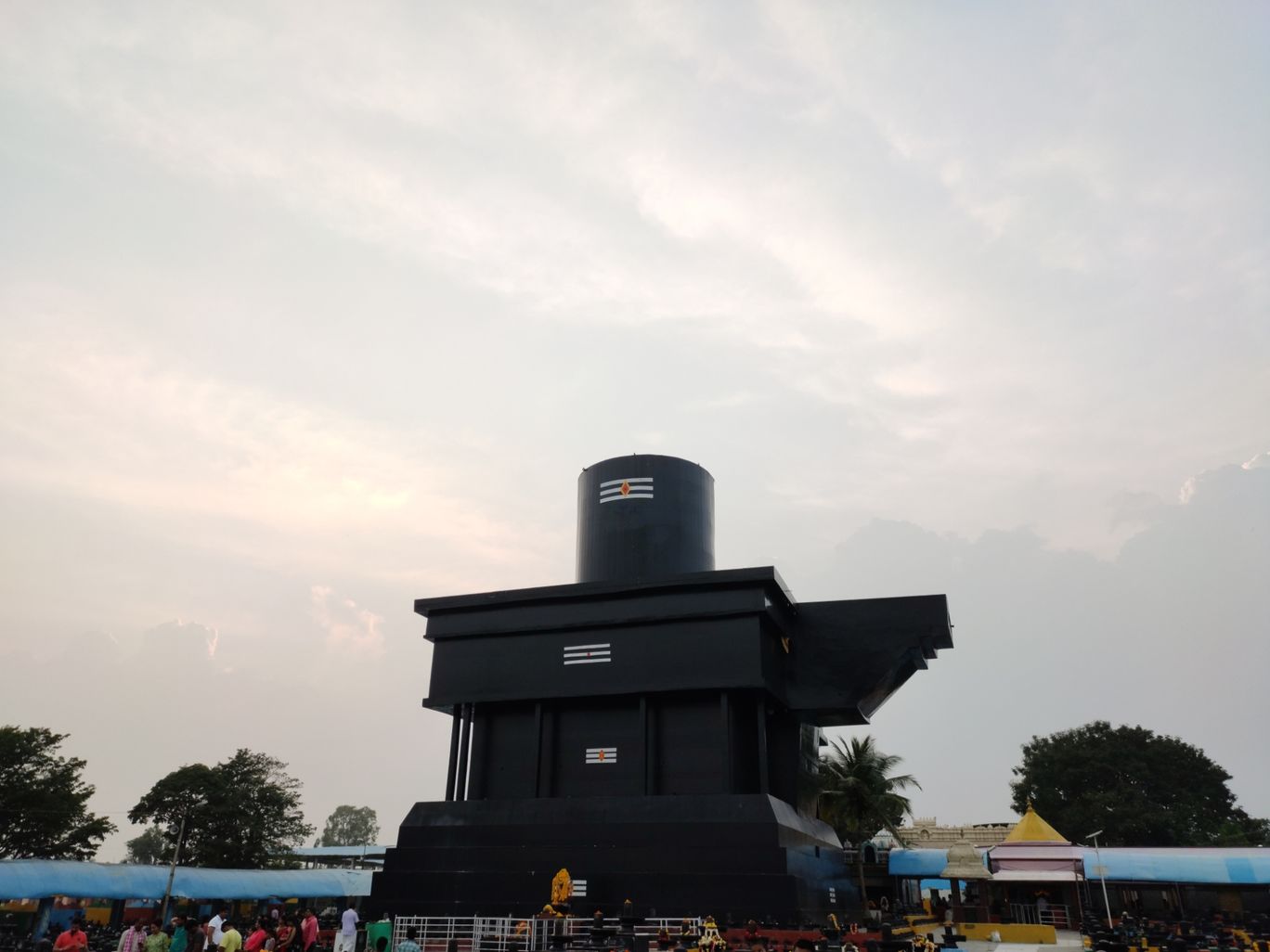 Photo of Kotilingeshwara Temple By San Urs