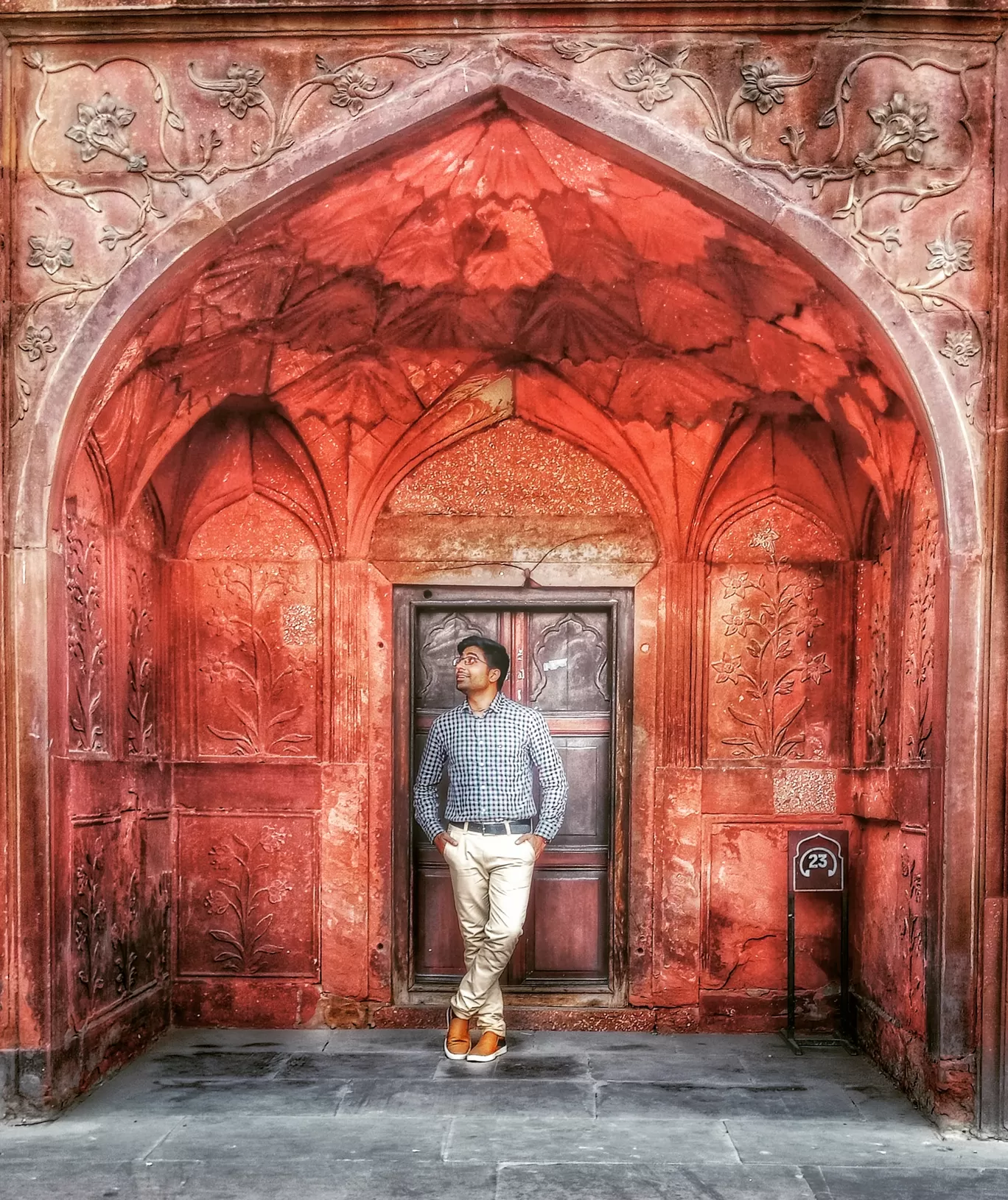 Photo of India By Rushikesh