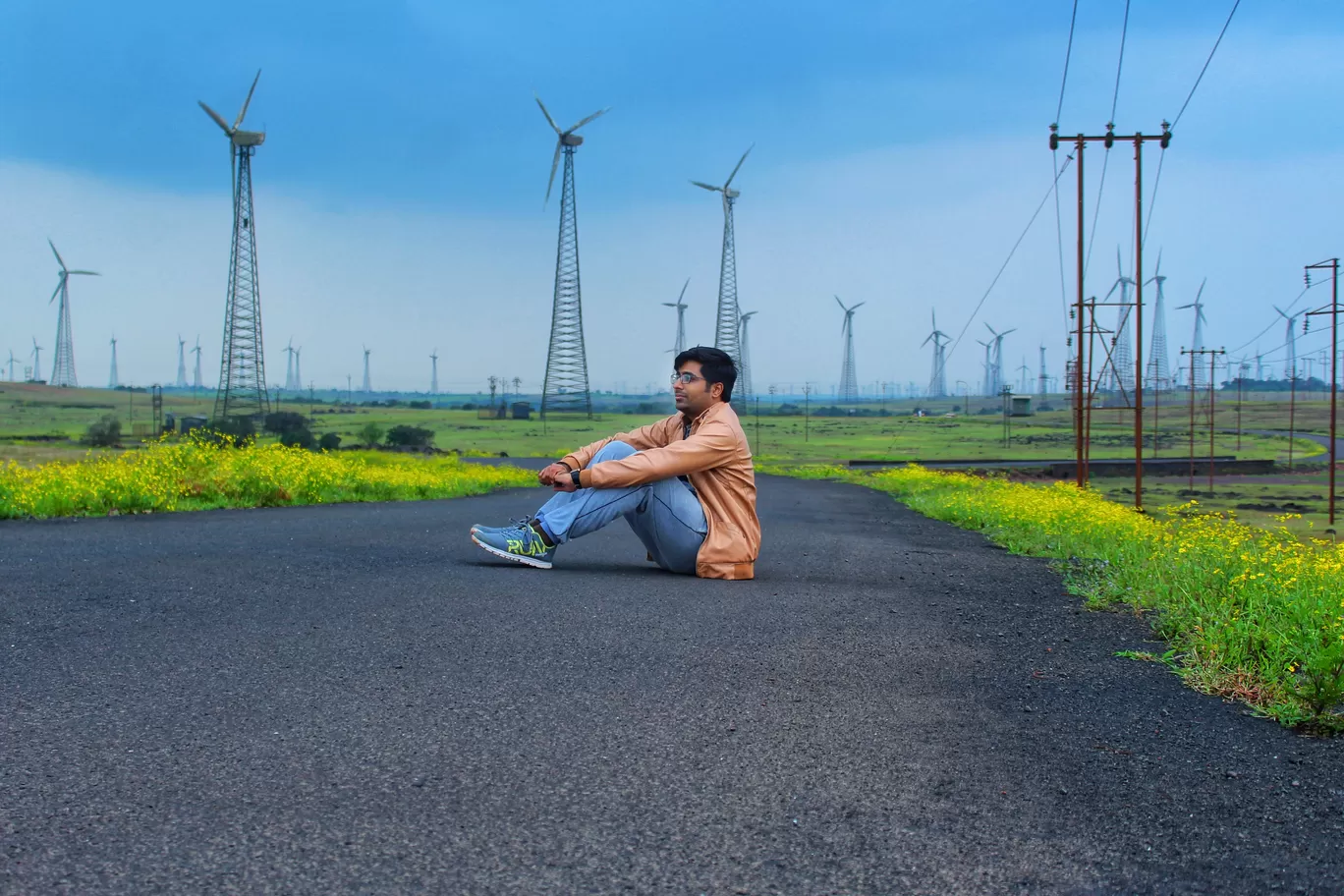 Photo of India By Rushikesh