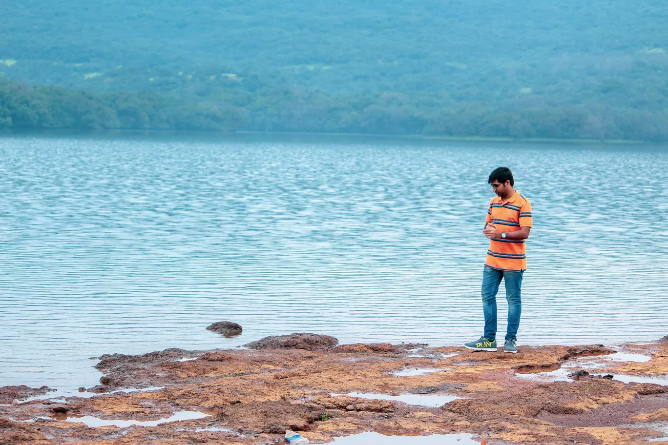 Photo of India By Rushikesh