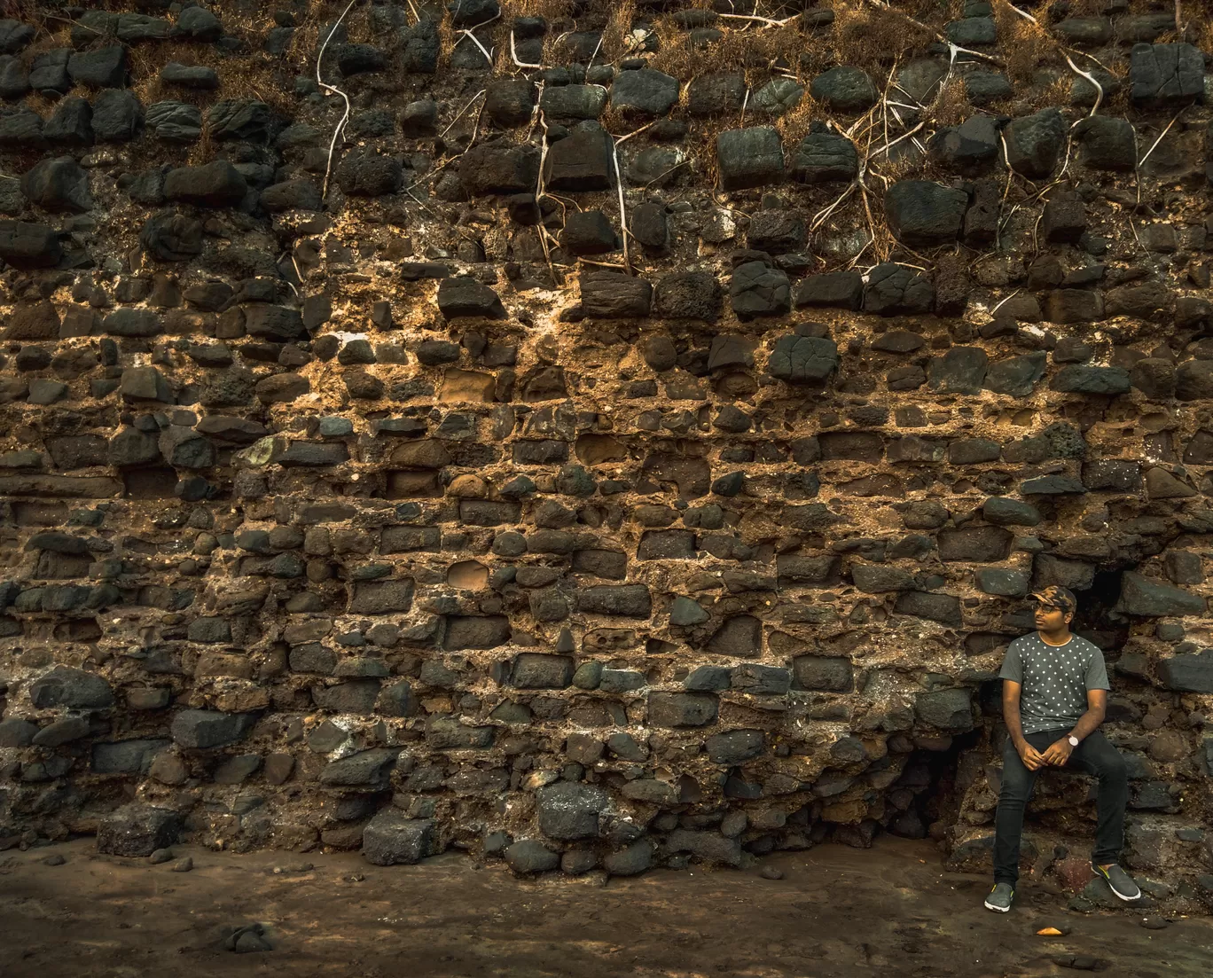 Photo of India By Rushikesh