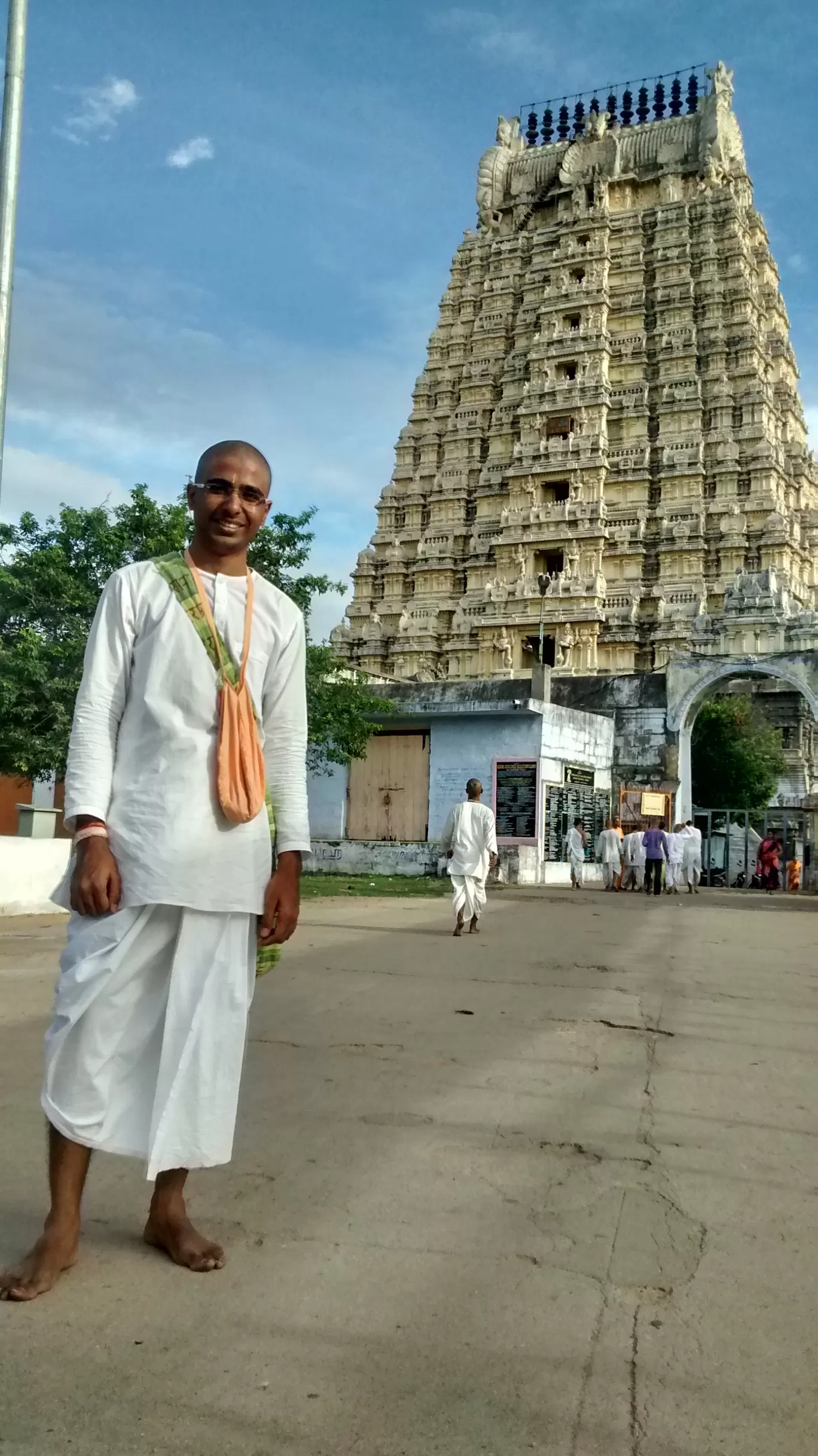 Photo of India By Rushikesh
