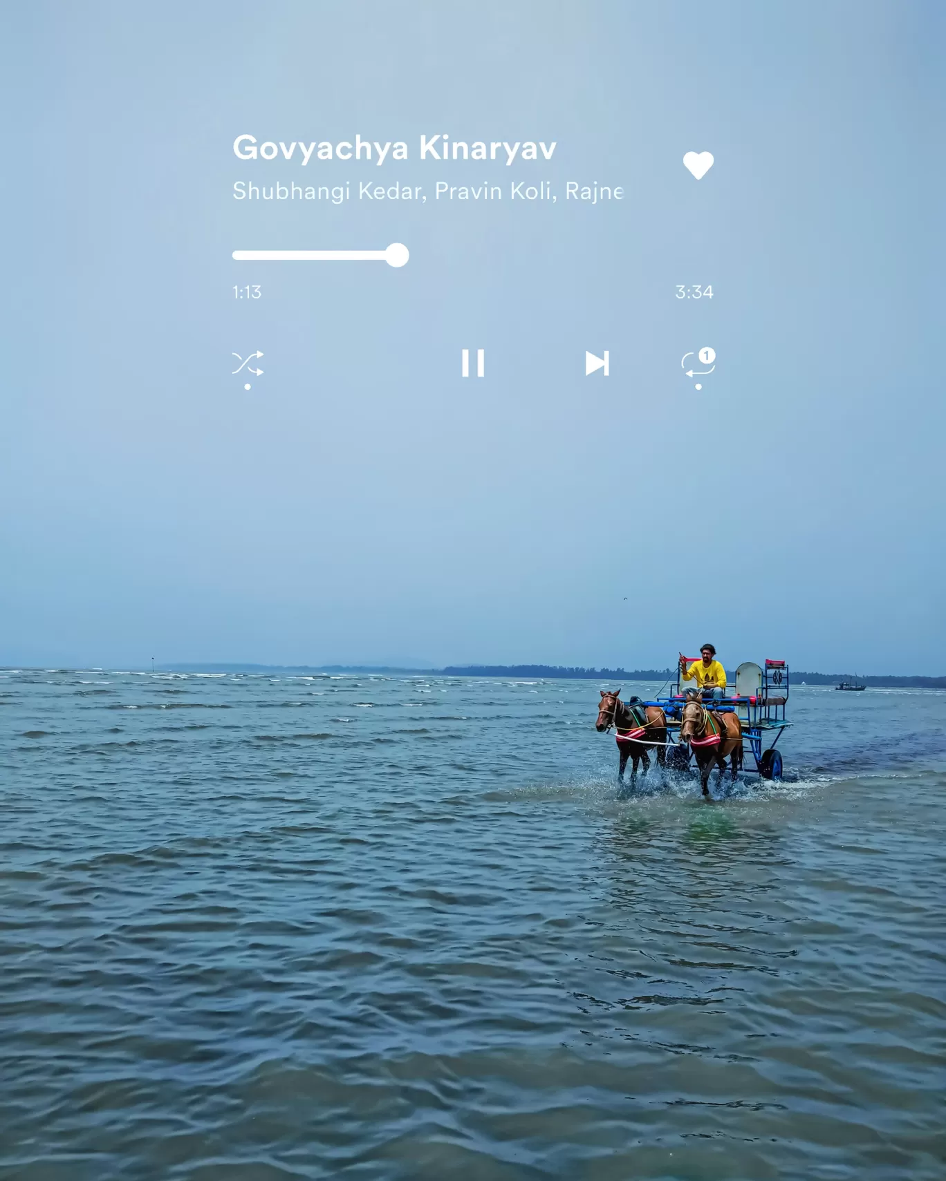 Photo of Alibag By Rushikesh
