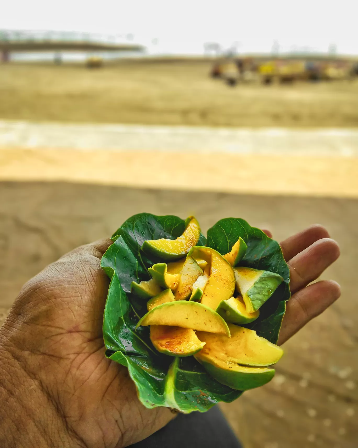 Photo of Alibag By Rushikesh