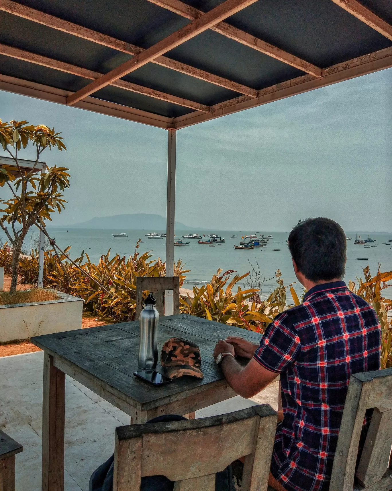 Photo of Alibag By Rushikesh